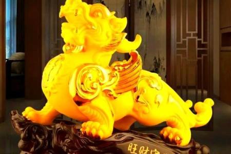 风水吉祥物第一次佩戴及摆放的最佳时间