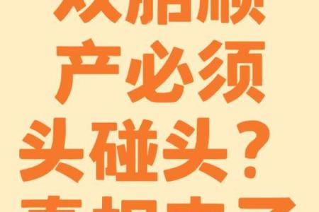 双胞胎风水，如何才能生双胞胎