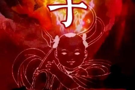 七星护体童子命结局 , 算命赐的孩子都是童子命