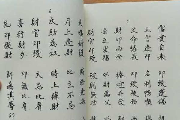 八字txt