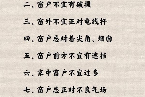 再说说我学习风水的一点体会