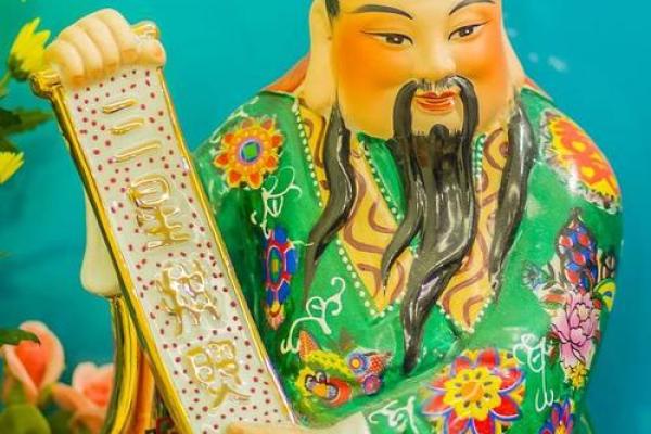 为什么供财神越来越穷到底哪里出错了