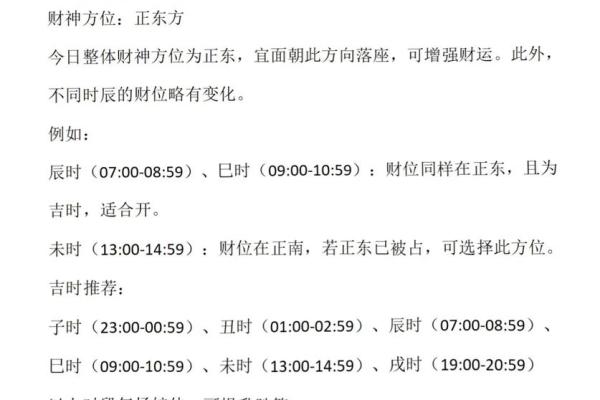 今日麻将财神方位 今日麻将财神在哪个方位