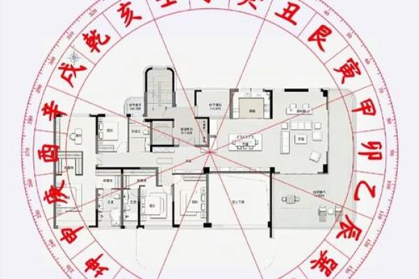 顶层的房子怎么化解风水
