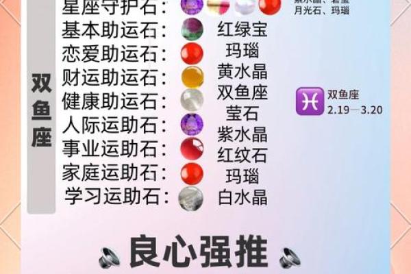双鱼座长大后最适合哪个星座女