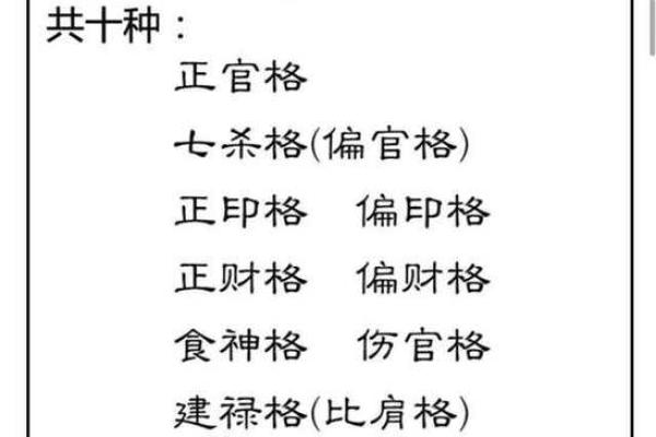 八字分析：正印格是什么意思