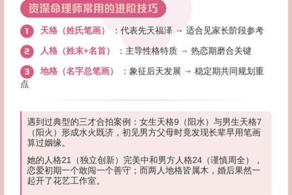 根据名字测两个人的姻缘 姓名测试两个人的姓名看缘分？