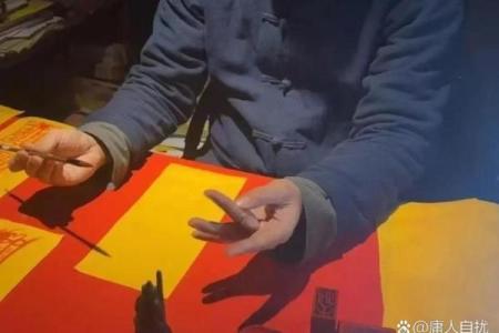 古代算命怎么算的