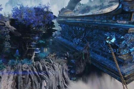遮天开局降生在紫薇星域目录