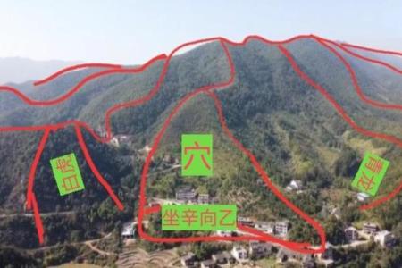 大家想知道的阴宅风水知识详解