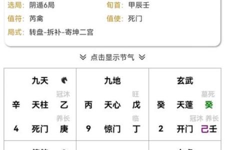玄奥周易排盘，玄奥周易选号破解版？